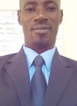 Ali Bachard, 44 года, Niamey