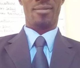Ali Bachard, 44 года, Niamey