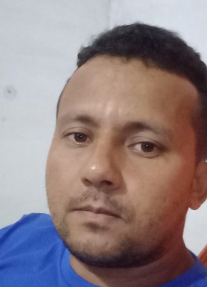 Lucas из Barreirinhas 31 год