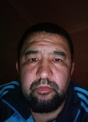 Умрбек, 42, Россия, Буйнакск