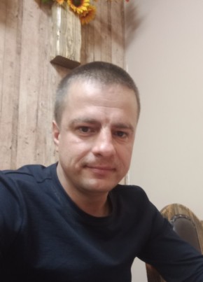 Артём, 23, Россия, Угра