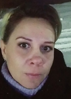 Юлия, 39, Россия, Владимир