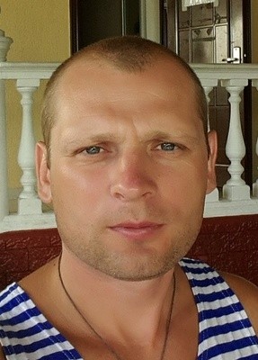 Жулик, 38, Рэспубліка Беларусь, Калинкавичы