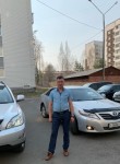 Александр, 40 лет, Братск