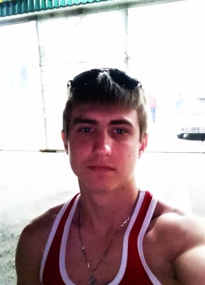 Vecheslav, 23, Россия, Невинномысск
