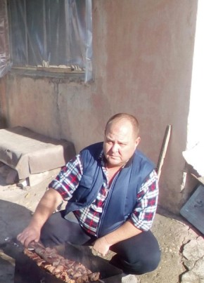 Владимир из Краснодара 48 лет