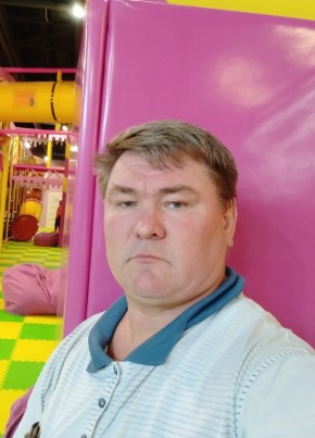 Сергей из Калуги 41 год