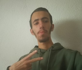 Niki Saymenov, 18, Petrich