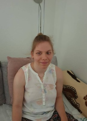 Karin, 24, Bundesrepublik Deutschland, Neumünster