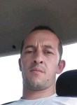 Madzhit, 43  , Tashkent