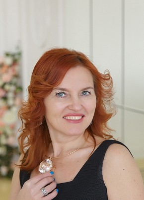 Наталья, 54, Россия, Нижний Новгород
