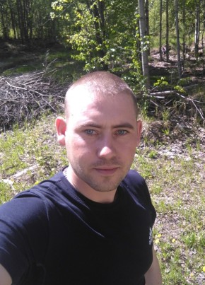 Denis, 31, Россия, Нижневартовск