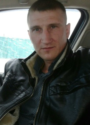 Maksim, 42, Russia, Yaroslavl