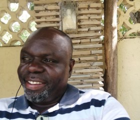 Bekuchi, 48 лет, Mombasa