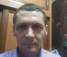 Игорь Байстрюк, 50 лет, Стерлитамак