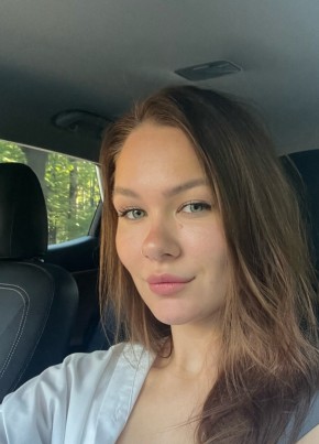 Анна, 29, Россия, Химки