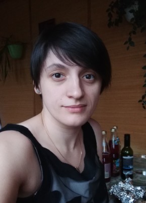 Марика, 37, Россия, Москва