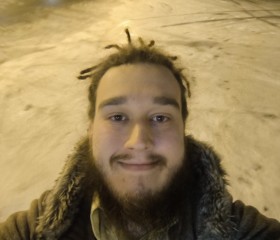 Vsevolod, 27, Yekaterinburg