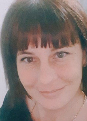 Svetlana, 42, Russia, Vladivostok