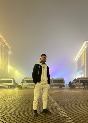 ابو امين, 22, Bulgaria, Sofia