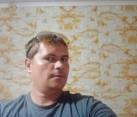 Антон, 32 года, Усть-Калманка