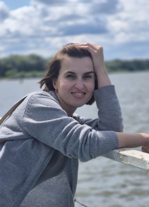 Лена из Тулы 42 года