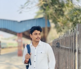 Joy, 21, Bhairab Bazar