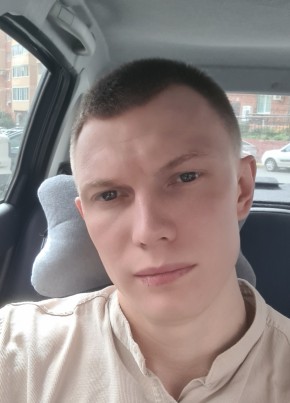 Анатолий из Москвы 31 год
