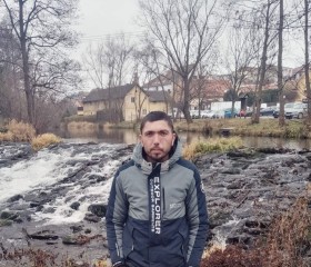 Николай, 31 год, České Budějovice