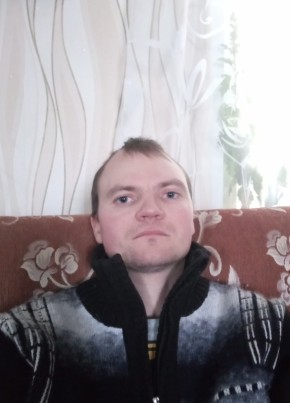 Януш, 38, Россия, Барабинск