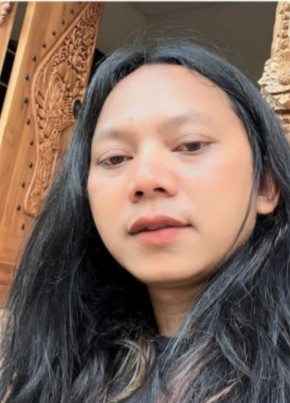 Dede lnoen, 18, Indonesia, Kota Semarang