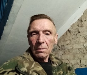 Nikolay, 61, Moscow