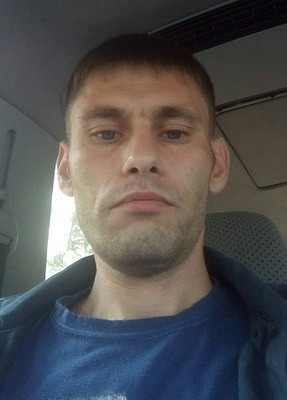 Василий, 44, Россия, Нерюнгри