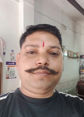 Tej kumar, 33, India, Delhi