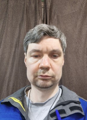 Александр из Москвы 42 года