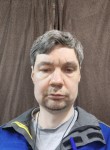 Aleksandr, 42, Moscow
