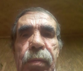 Василий, 63 года, Семей