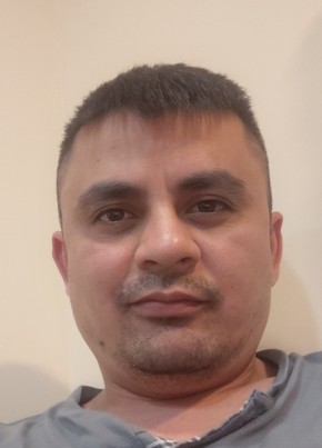 Amir из Maltepe 36 лет