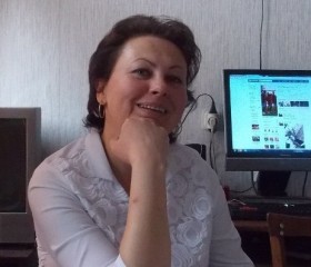 Виктория, 53 года, Санкт-Петербург