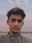Muhammadbux, 24 года, کراچی