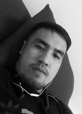 Александр из Владимира 21 год