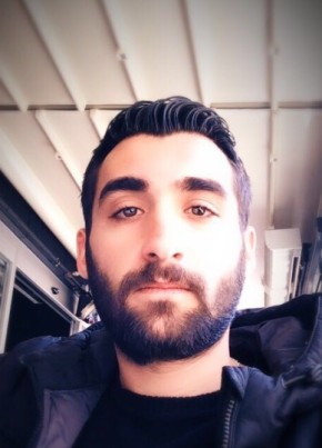 bahadir, 33, Türkiye Cumhuriyeti, Çumra