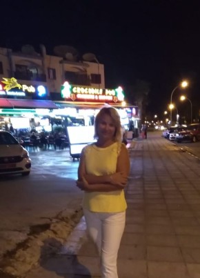 Татьяна, 47, Россия, Санкт-Петербург