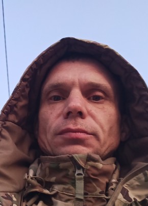 Андрей Смирнов, 40, Россия, Смирных