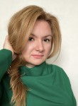 Katerina, 38  , Moscow