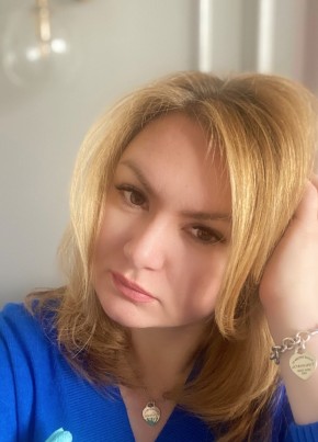 Катерина, 39, Россия, Москва