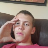 Seth, 19  , Carrollton (State of Georgia)