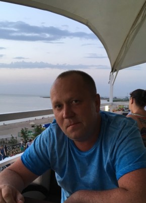 Павел, 47, Россия, Северодвинск