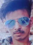 Anjaar Ali usman, 20 лет, Lakhīmpur