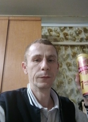 Михаил, 32, Россия, Шилово